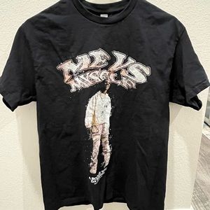 2023 Official ME VS MYSELF Tour Merch. A Boogie With Da Hoodie